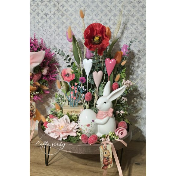 Húsvéti bújócska