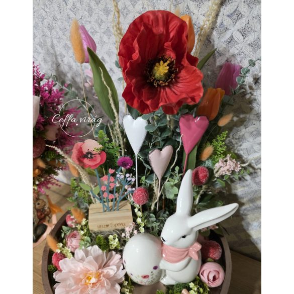 Húsvéti bújócska